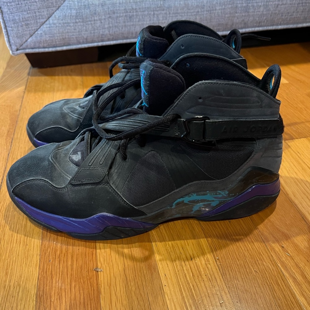 Nike Air Jordan
